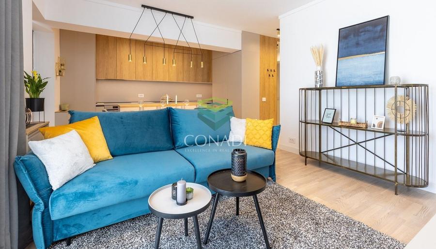 Apartament 3 camere + loc parcare - Marmura Residence - 2