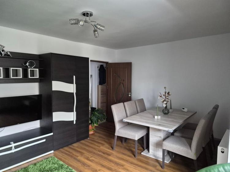 Apartament 3 camere, decomandat, Zona Expo Transilvania  – Prima închiriere - 2