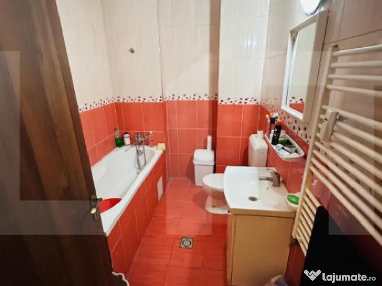 Apartament ARED UTA, 2 camere, investitie - 3