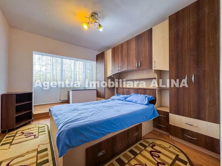 Ap. 3 camere in Deva, zona Opera, Bld. Decebal, 68 mp + 2 Balcoane, etaj 1. - 13