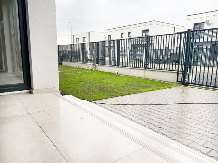 SAD compartimentabil, 77mp , Gradina 48mp, Torontalului -  Timisoara - 10