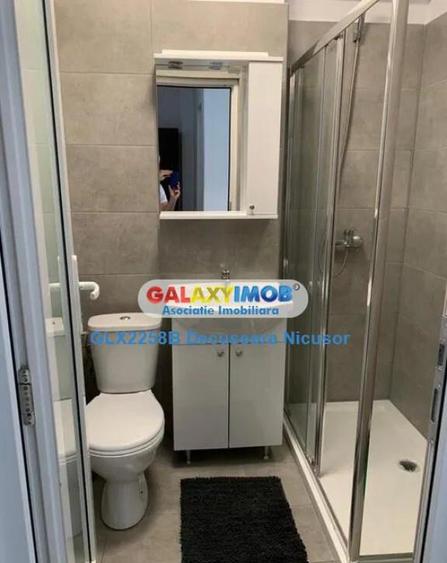 Garsoniera, Mobilata Utilata in Pollux Residence 51.500 Euro - 8