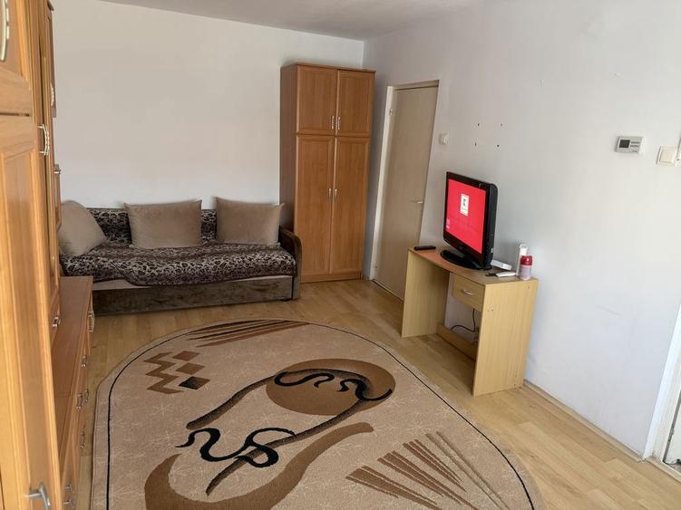 Garsionera in Pipirig de inchiriat - 5