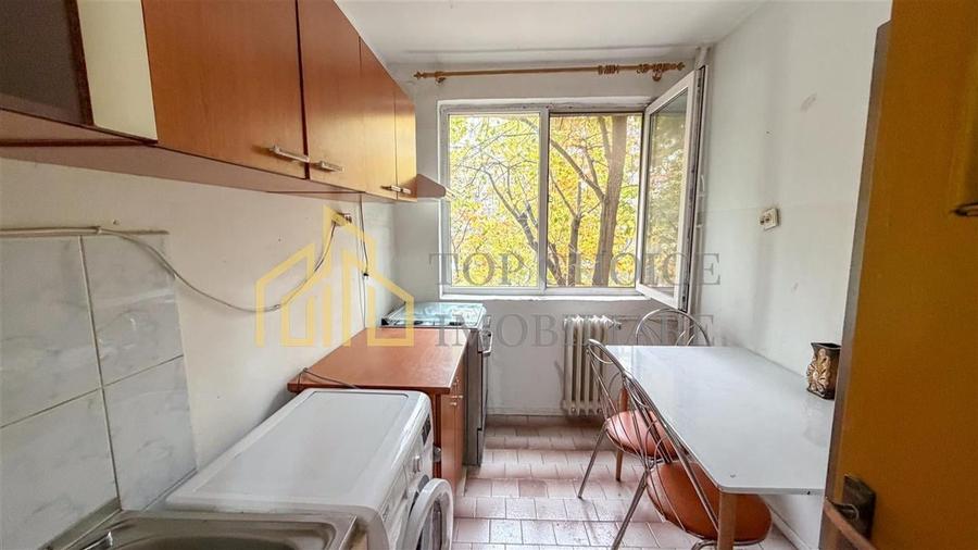 APARTAMENT 2 CAMERE COLENTINA  ETAJ 2/10  BLOC REABILITAT TERMIC  LUMINOS SI - 12