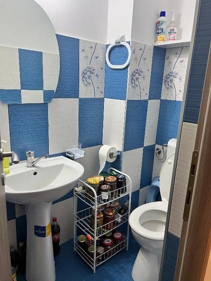 Apartament 3 camere – Câmpulung, cartier Grui - 4