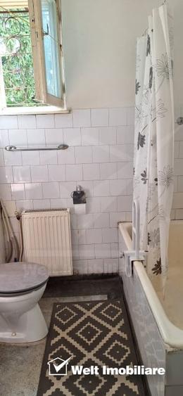 Apartament spatios in bloc tip vila, garaj, gradina, zona Hotel Napoca - 9