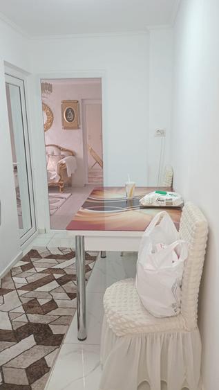 Tomis 2 - Facult. de Stiinte Economice! 2 camere, semidec. - 4