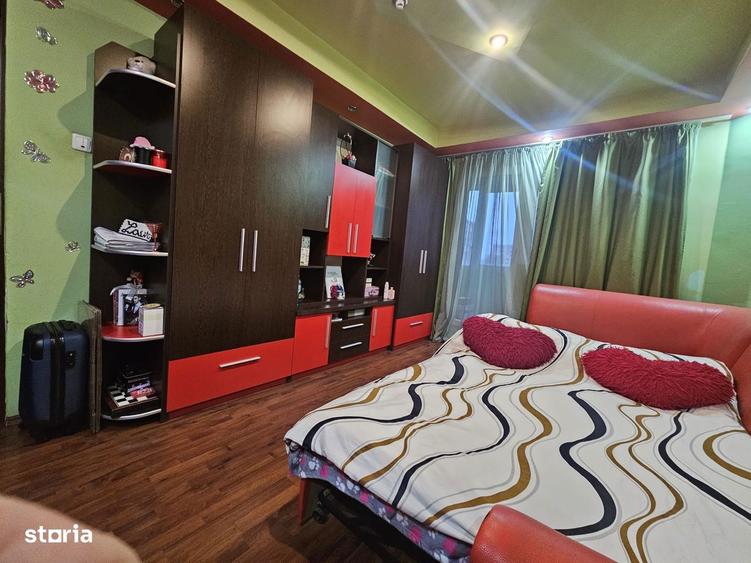 Apartament cu 2 camere, de inchiriat, zona Nufarul - Lotus, McDonald's - 5