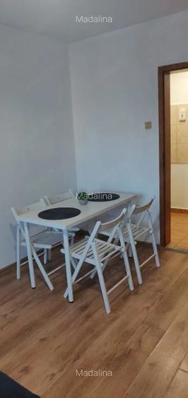 Proprietar, inchiriez apartament cu 1 camera zona ISHO - Take Ionescu - 6