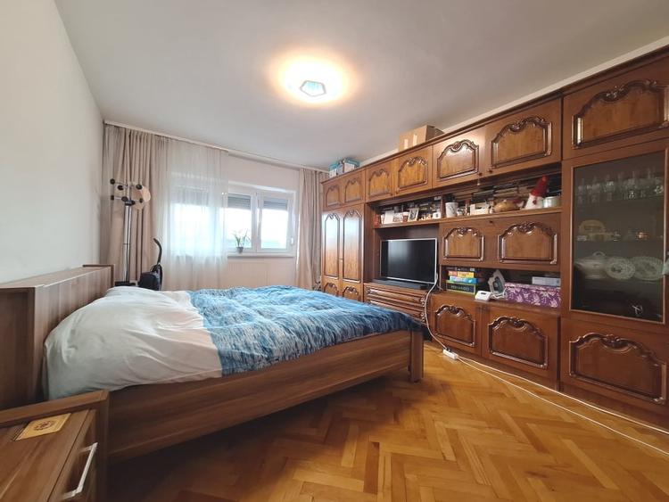 Apartament cu 2 camere mobilat si utilat -Aradului- ideal pentru investitie! - 1