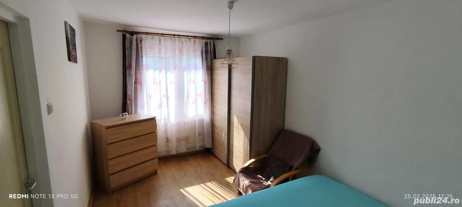 Apartament cu 2 camere zona centrala - 4