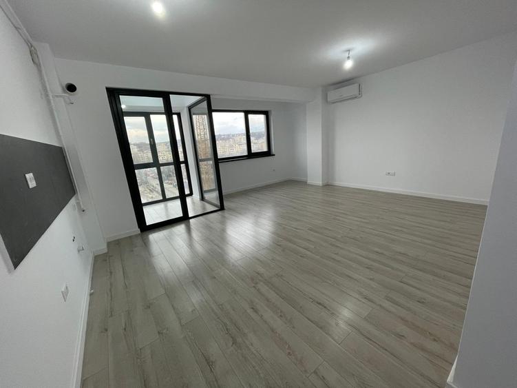 Comat Towers  | Finalizat |  Studio | TIP 9 | 38mp - 4