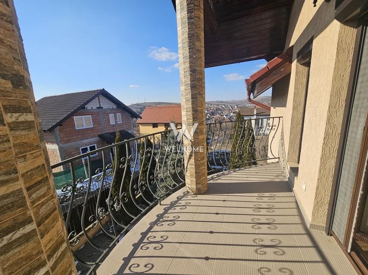 Casa individuala cu Garaj  Sura Mare - 15