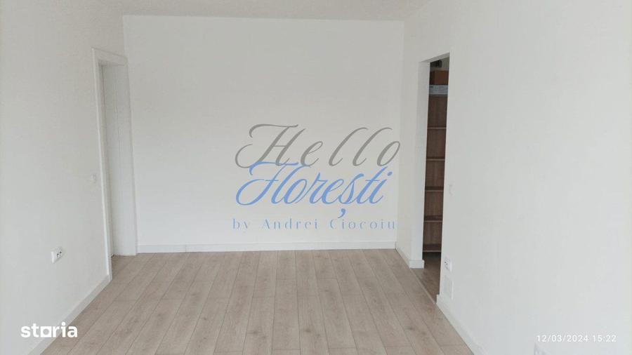 Apartament de 2 camere, decomandat, Valea Garbaului - 3