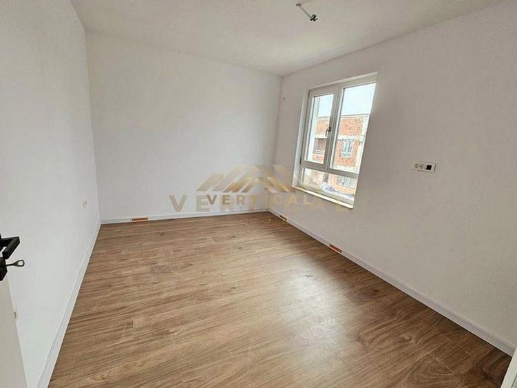 Vile in RATE cu 4 camere - comuna Berceni - 13