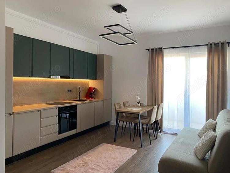 Apartament nou cu 2 camere de inchiriat! - 2
