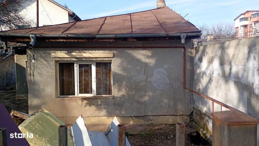 Vand teren 295 mp - 2