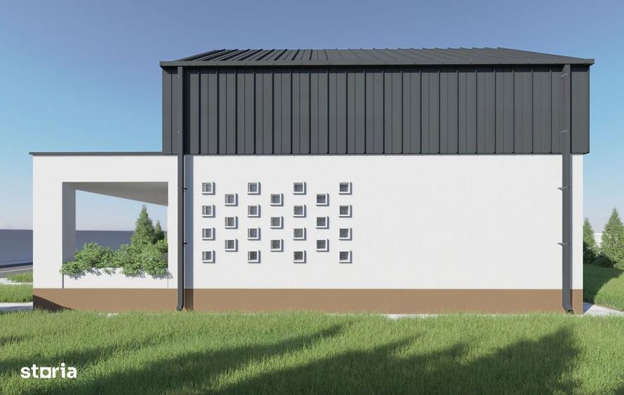 Vila de vanzare - Snagov - 3