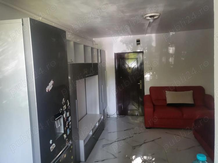 Garsionera de inchiriat bucuresti - 1