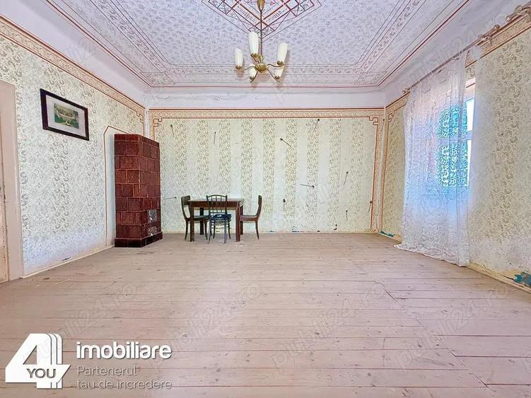 Proprietate in Graniceri, formata din casa + teren intravilan 2880 mp - 11