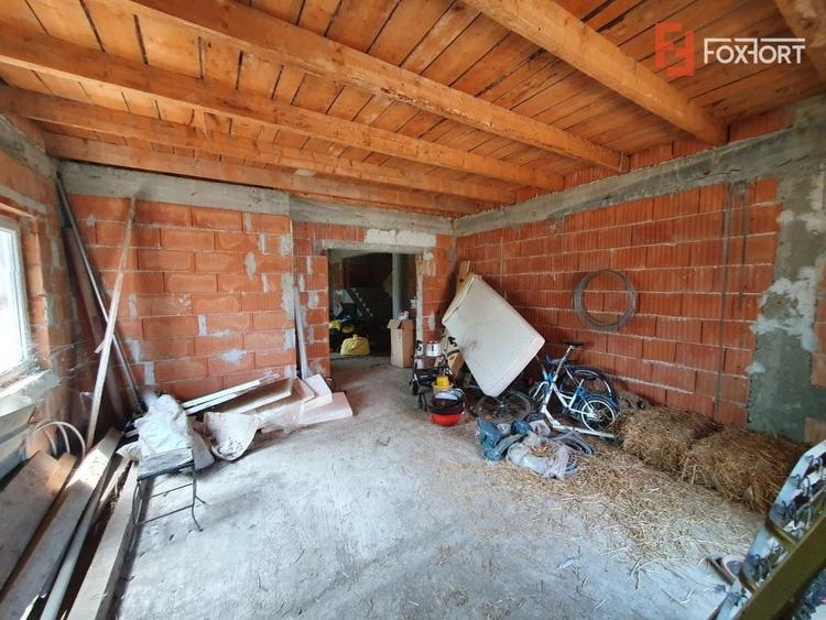 COMISION 0% Duplex la Rosu, Peciu Nou - Total de 231 mp utili, teren 1000 mp - 8