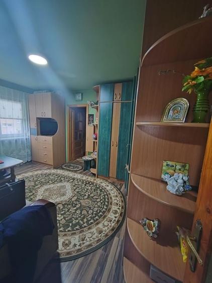 apartament - 2 camere - zona Han - bloc reabilitat in anul 2024 - 4