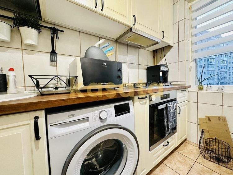 OPORTUNITATE | APARTAMENT 3 CAMERE | ZONA TEI | LOC PARCARE - 5