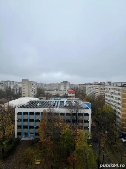 Garsoniera decomandata in bloc 1982, direct proprietar, vedere libera - 6