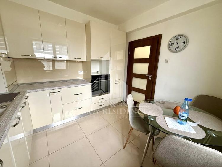 COMISION 0! Vila superba 6 camere + teren 330 mp mobilata Bragadiru - 3