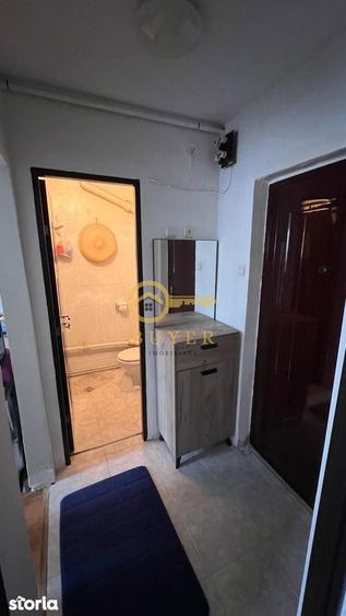 Garsoniera la etajul 1- Terezian - 6