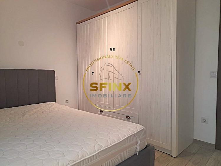 2 camere cochete, luminoase-open space,zona Monetarie-parcul Carol - 5