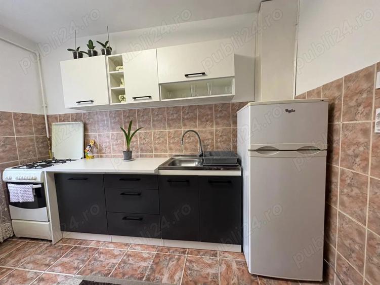 Apartement de inchiriat in DEJ - 4