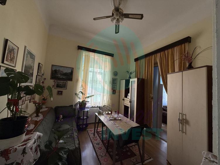 Locuinta din perioada antebelica in Armeneasca - 3