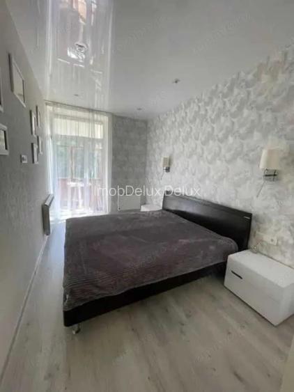 Apartament cu 1 camera in zona Sagului