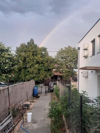 De vanzare 2 case in Techirghiol - 1