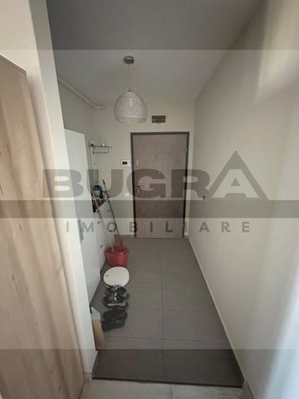 Apartament de 2 camere, modern 45mp, parcare, zona Grand Hotel Italia - 4