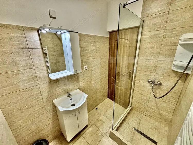 Apartament 1 camere, 35 mp, parcare zona Terra - 3