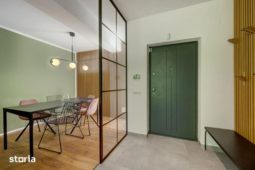 OTOPENI - MATEI BASARAB, DUPLEX 168 MP TOTAL, LOT 300 MP, LA CHEIE! - 10