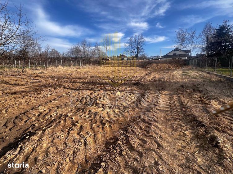 De vanzare 9 ari | intravilan | Tau?ii de Sus , Baia Sprie. - 3