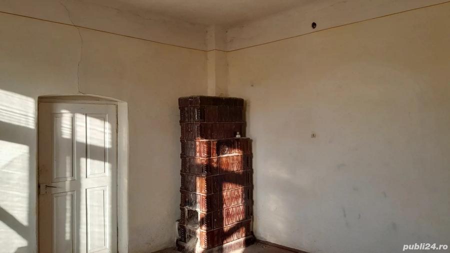 Casa + teren intravilan - 3