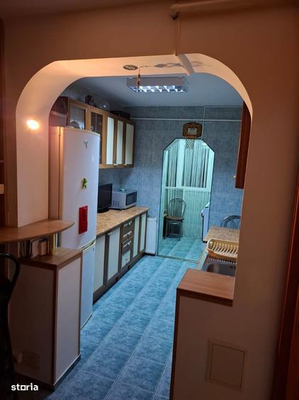 Apartament 3 camere, decomandat, Paltinis, Cristianul (ID:T515) - 1