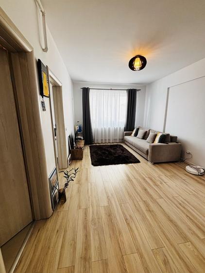 PROPRIETAR, vand garsoniera in complex Envogue Residence-Bucuresti - 1