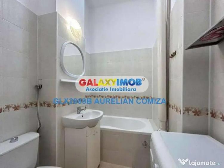 Garsoniera pentru inchiriat zona Stefan cel Mare - 3