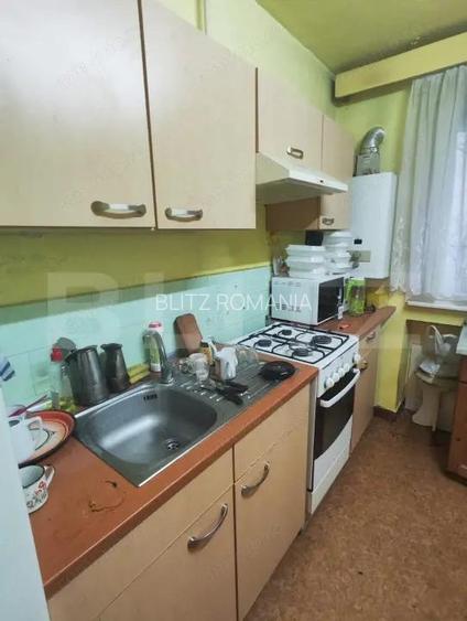 Apartament 2 camere, 54 mp, zona Micro 16