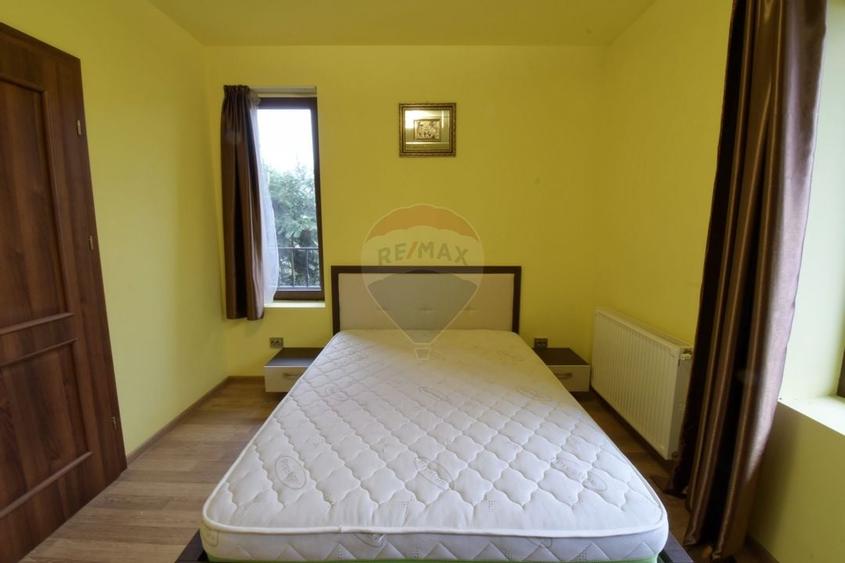 Casa cu 5 camere de inchiriat, zona Becas - 8