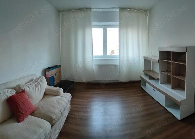 Apartament 2 camere strada 9 Mai langa Biserica Precista - 1