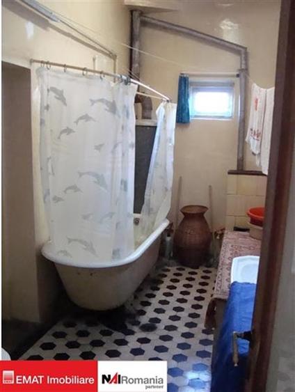 Vanzare casa in zona ultracentrala - 2