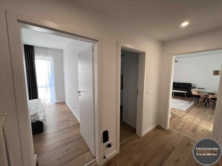 Inchiriere 2 camere  Big Residence - 12