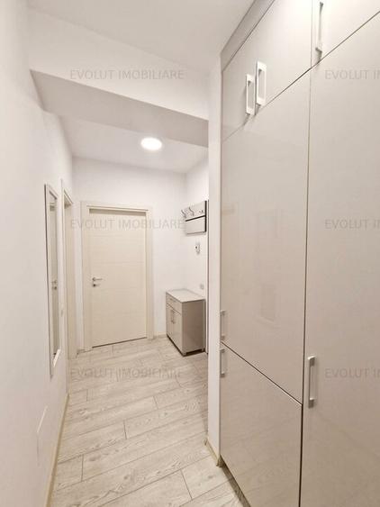 Apartament cu vedere la lac, în Mamaia, Vis-a-vis de Iaki - 15