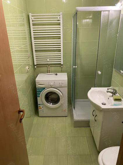 Particular ofer garsoniera (la baza Colinei Universitatii) - 7